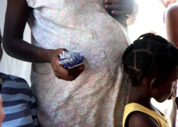 Las oficialías de Registro Civil indican que en 2023 las declaraciones de nacimientos de nacidos en ese año sumaron 156,024, de las cuales el 16.7%, es decir, 26,009 corresponde a hijos de madres haitianas.