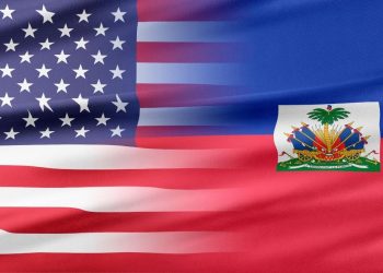 Haití Estados Unidos