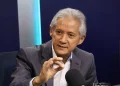 Ng Cortiñas plantea que la sostenibilidad de la deuda debe evaluarse por el peso de su servicio anual y no solo por el saldo acumulado.