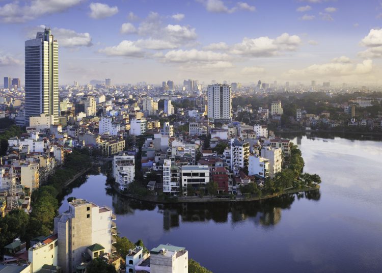 Hanoi, Vietnam