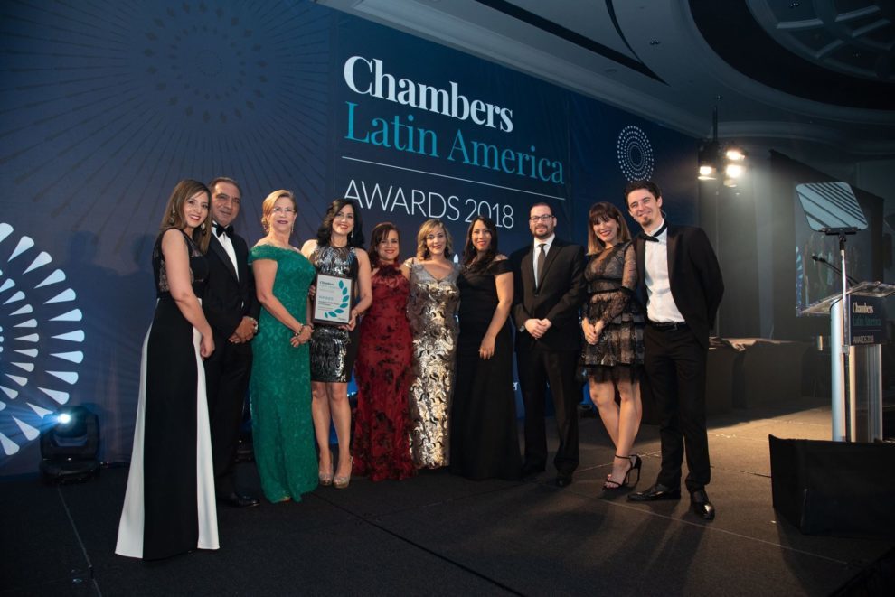 headrick premiacion chambers