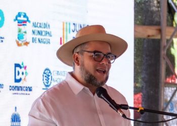 Galván destaca Programa Nacional de Impulso al Agroturismo “Siembra Progreso”.