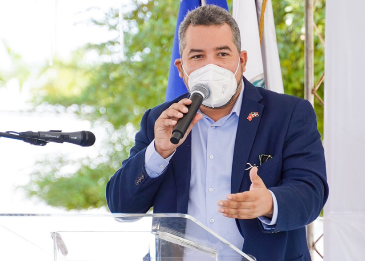 Hecmilio Galván
