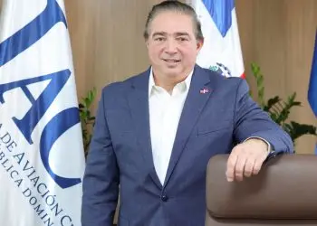 Héctor Porcella, presidente de la JAC.- Fuente externa.