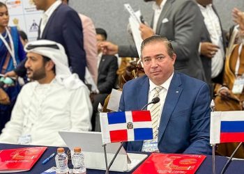 Porcella señaló que la aviación civil se encuentra en una trayectoria ascendente, pese a los desafíos derivados de la inestabilidad política.