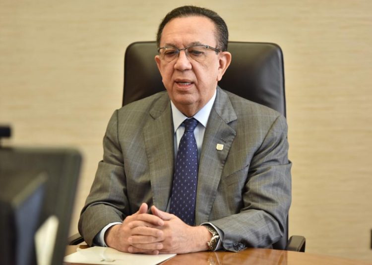 Héctor Valdez Albizu