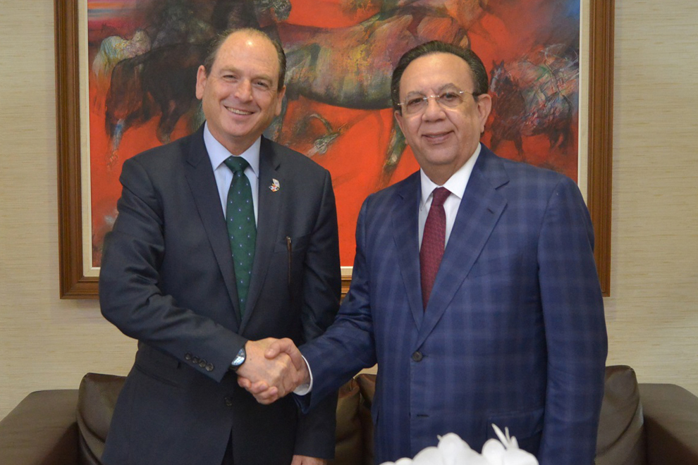 hector valdez albizu banco central