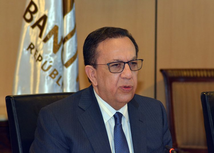 Mencionó que el sistema ha alcanzado una rentabilidad sobre el patrimonio (ROE) del 20.5% y una rentabilidad sobre los activos (ROA) del 4.7%.