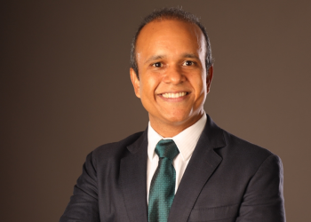 Heraldo Suero Díaz, vicepresidente y vocero de la UAD.