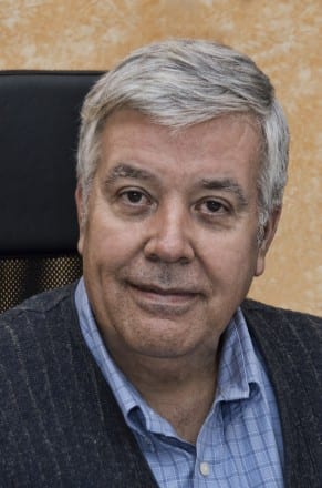Hernán González
