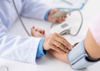 Hipertensión arterial