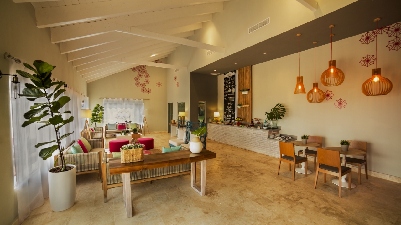 holidaycheck area selct grand paradise samaná