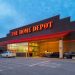 The Home Depot, Sede.- Fuente externa.