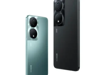 Honor ha dotado a su nuevo 'smartphone' de una batería de 5.330mAh, que con una sola carga soporta hasta 16.6 horas de 'streaming' de vídeo, casi 18 horas de navegación en redes sociales o 37.8 horas de llamadas.