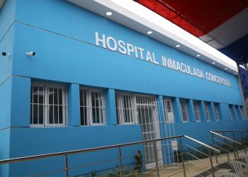 Hospital Inmaculada Concepción.