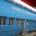 Hospital Inmaculada Concepción.
