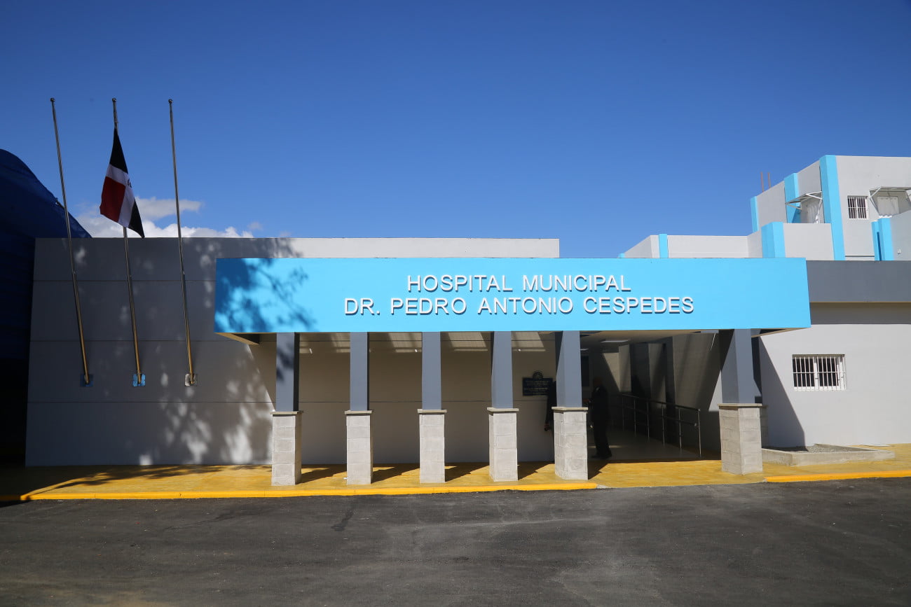 hospital pedro antonio cespedes