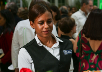 Hostelería Grupo Eulen