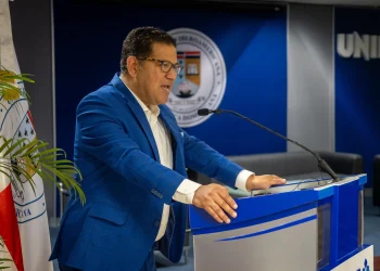“El principal reto que enfrenta el turismo interno en el país es que debemos contar con los actores locales, que son las comunidades, pero también con los gobiernos municipales”, precisó el presidente del Cetdel.