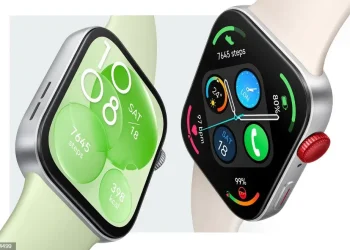 Con el Sistema Deportivo Científico Huawei TruSport la marca promete "un entrenador profesional en la muñeca".