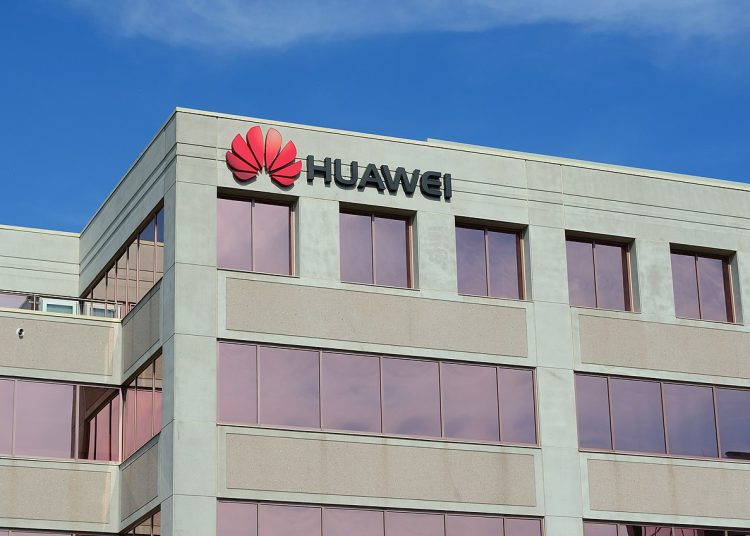 La tecnológica china ha señalado que el próximo martes llevará a cabo la que ha calificado como Ceremonia Extraordinaria de Marca.