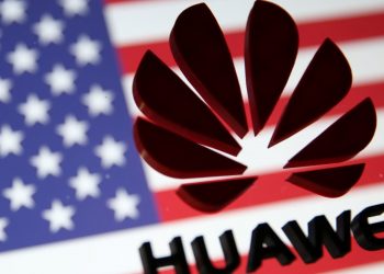 Huawei Estados Unidos