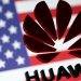 Huawei Estados Unidos