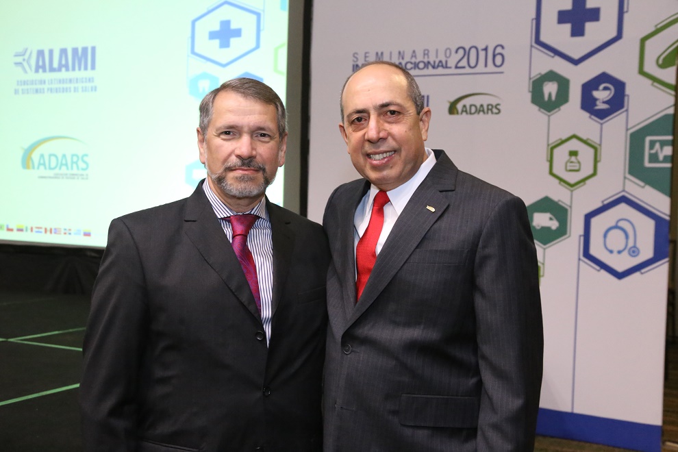 hugo magonza y jose manuel vargas