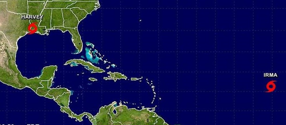 huracan irma