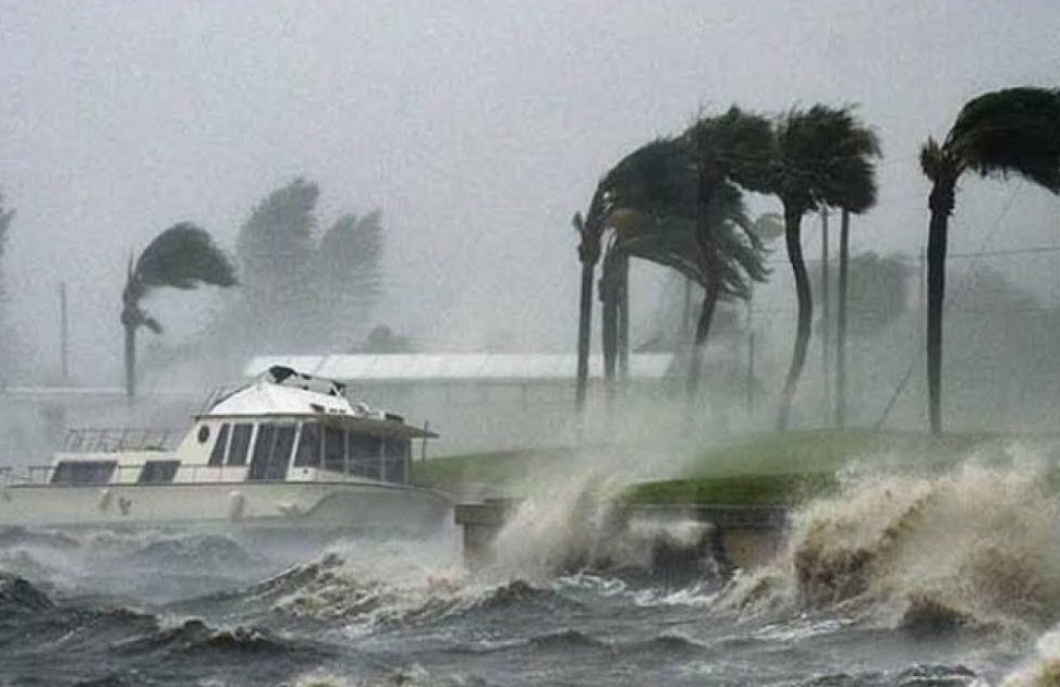 huracán maría puerto rico