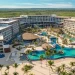 Hohner enfatizó que la ampliación de las ofertas hoteleras de Hyatt proporciona opciones para cada tipo de visitante. - Fuente externa.
