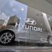 Tienda de vehículos de Hyundai. | Getty Images.