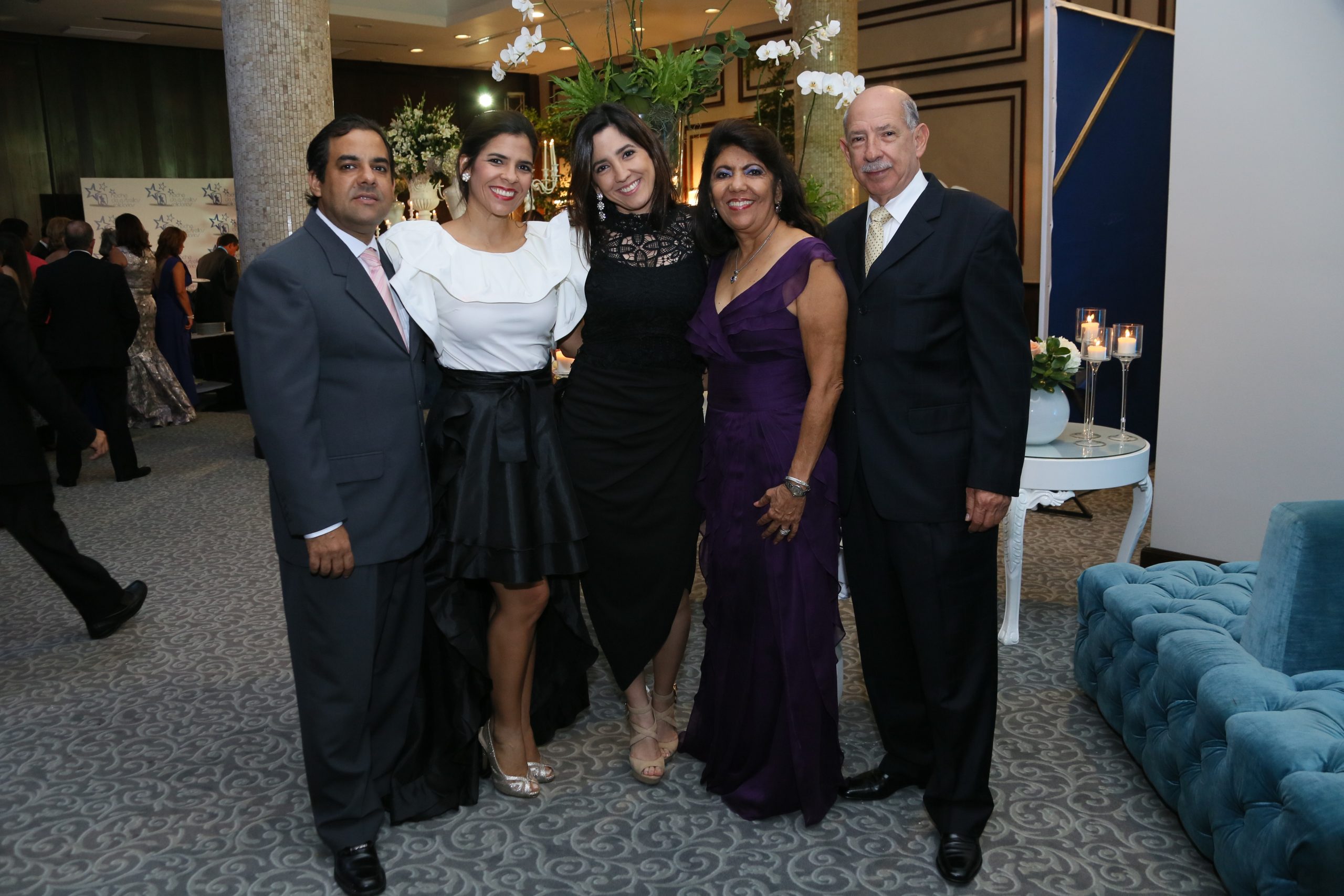 hector garcia erika suarez mayi suarez lilin suarez y jose suarez