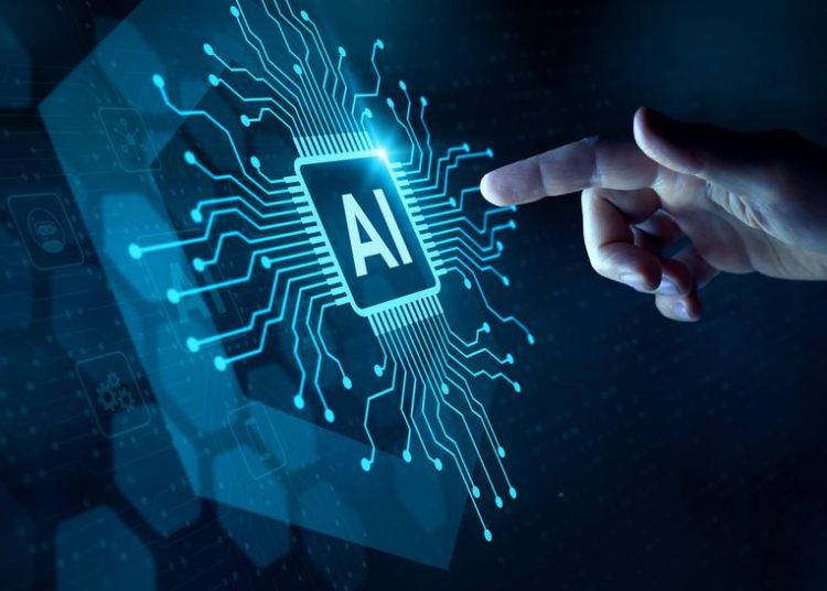 El acuerdo incluye el "equipo de primer nivel" de Intersect, múltiples gigavatios de energía y proyectos de centros de datos.