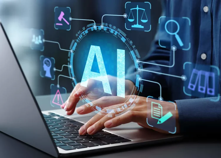 La inteligencia artificial es vista como una tecnología capaz de transformar la economía global y múltiples industrias.