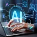 La inteligencia artificial es vista como una tecnología capaz de transformar la economía global y múltiples industrias.