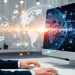 Informe destaca que muchas empresas permiten el uso de IA generativa sin protocolos de seguridad.
