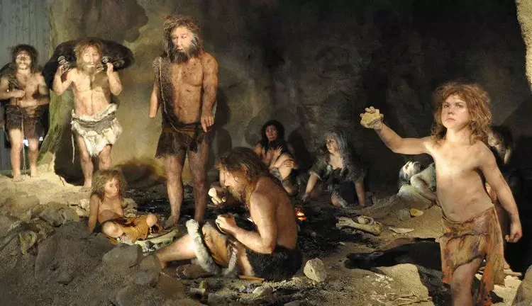 Para este estudio, la idea clave fue buscar ADN humano moderno en los genomas de los neandertales, en lugar de al revés, explica un comunicado de Princeton.