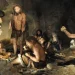 Para este estudio, la idea clave fue buscar ADN humano moderno en los genomas de los neandertales, en lugar de al revés, explica un comunicado de Princeton.