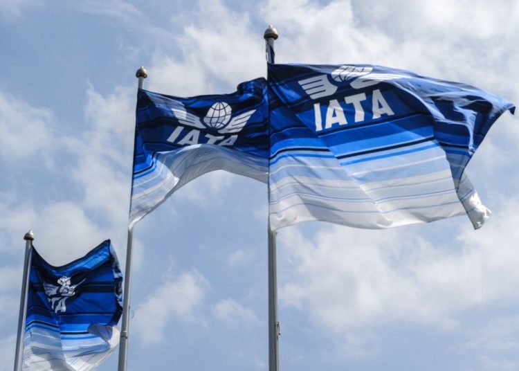 IATA