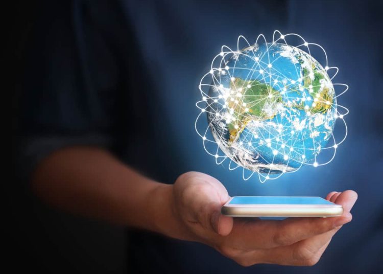 Brecha digital - Fuente externa.