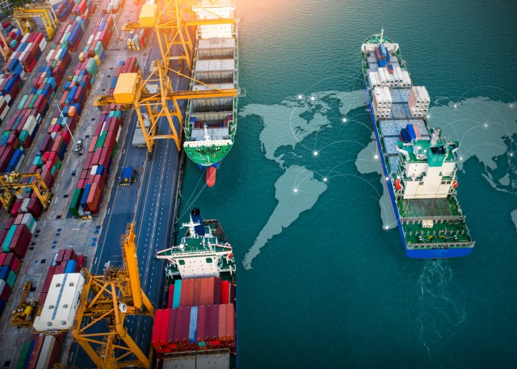 Perú también experimentó una disminución bastante pronunciada de las entradas de IED (-65%), mientras que Argentina y Chile experimentaron un aumento (57% y 19%, respectivamente).