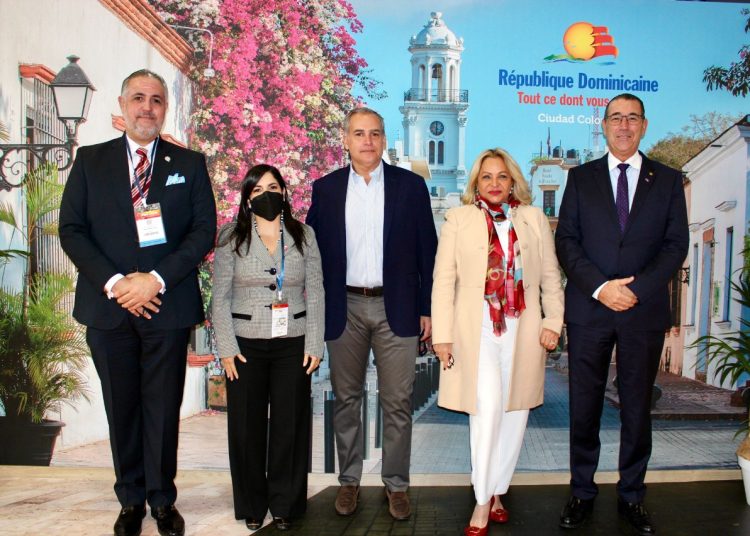 IFT Top Resa ProDominicana