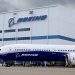 Boeing 787-10 Dreamliner taxis.- Fuente externa.