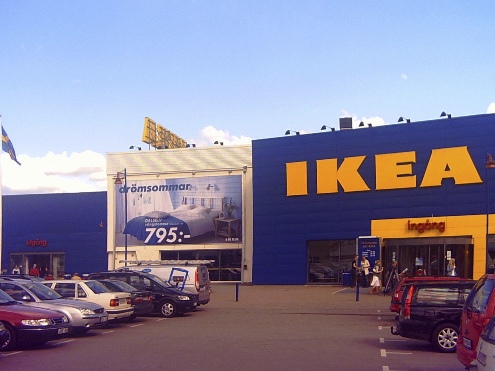 ikea