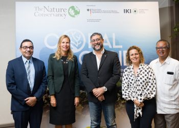 El proyecto tiene un horizonte de seis años y un presupuesto de €10.8 millones aportados por la Iniciativa Internacional para la Protección del Clima (IKI, por sus siglas en alemán) del Gobierno de Alemania. - Fuente externa.