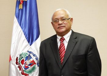 Luis Delgado.