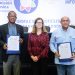 El memorando de entendimiento establece el desarrollo e implementación de orientación profesional y competiciones y habilidades para jóvenes. - Fuente externa.