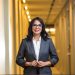 Josefina Navarro, vicepresidenta sénior de Comunicación Corporativa y Responsabilidad Social del BHD. - Fuente externa.