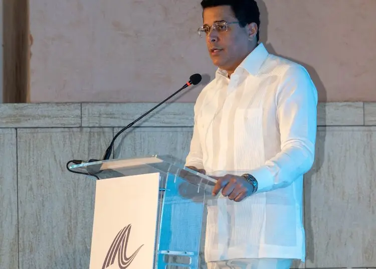El titular de Turismo señaló que el país ha recibido más de 50,000 mexicanos en lo que va de año.